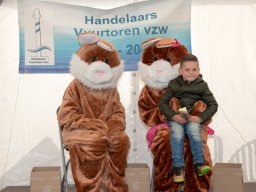 2017 - Paaseierenworp